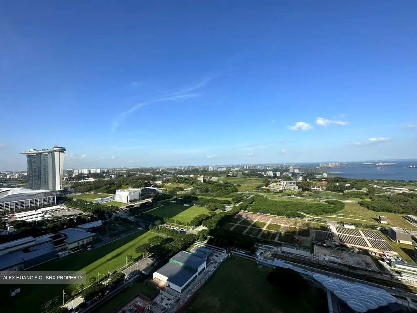 Marina One Residences (D1), Apartment #550303991